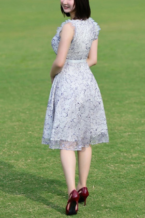 元谷 彩花 photo2