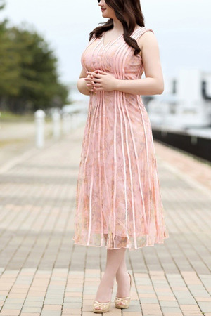 佐々木 実知 photo2