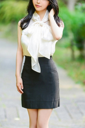 一堂 京香 photo2