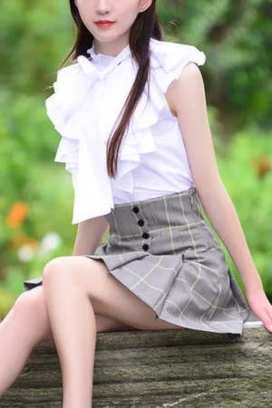 如月 ヒナ photo1