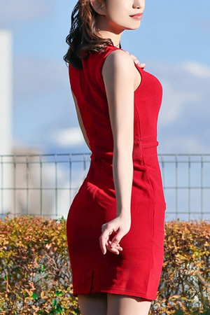 高垣 奈月 photo1
