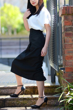 清坂 花恋 photo3