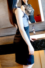 西 色葉 サムネイル photo1