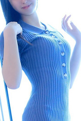 能美 咲穂 サムネイル photo1
