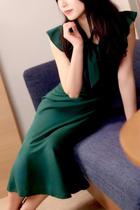 菊池 摩美 写真