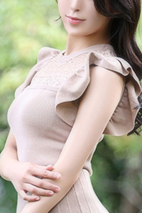 宇田 有菜 写真