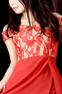 菊池 摩美 写真