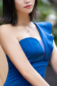 南条 優里杏 写真