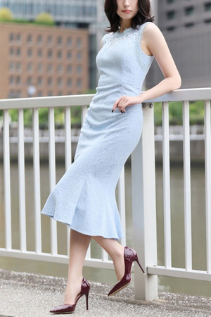 中谷 薫 photo1