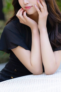 氷川 柚里 写真