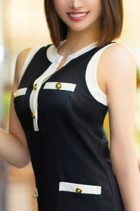 牧田 夏芽 写真