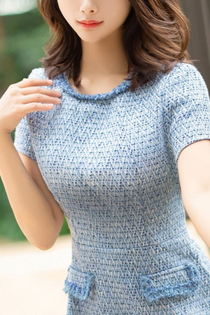 岸谷 茉穂 photo1
