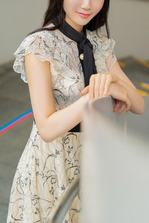 里仲 倖奈 photo2