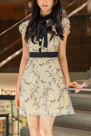 里仲 倖奈 photo1