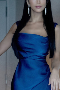 月城 真波 写真