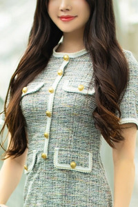 奥菜 智絵 写真