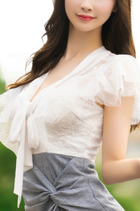 北倉 帆華 写真