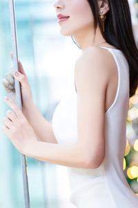 藤乃 みつは 写真