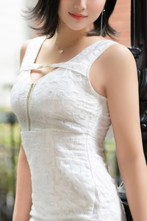 南条 優里杏 photo1