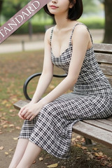 秋野 雫 サムネイル photo1