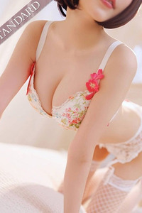 橋本 里奈 写真