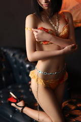 石川久美子 サムネイル photo1