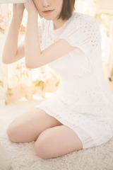 茉希沢 りり サムネイル photo1