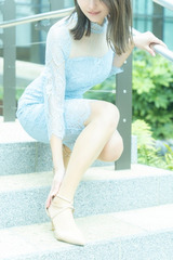 河波 さな サムネイル photo4