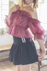 度会 さよ サムネイル photo2