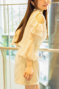 東堂 あみな 写真