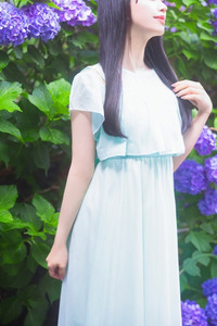 弓岡 愛瑠 写真