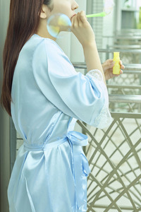 角 ゆいな 写真