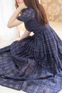 白咲 かりん 写真