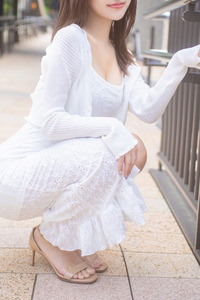 角 ゆいな 写真