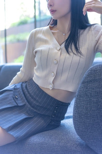 松葉 ふうか 写真