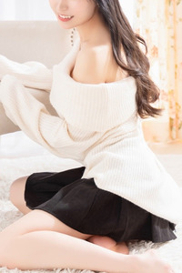 新田 えりか 写真