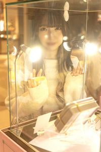 白雪 ももか 写真