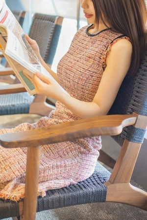 芹沢 りの photo4