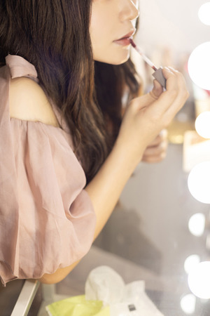 花森 あかね photo4