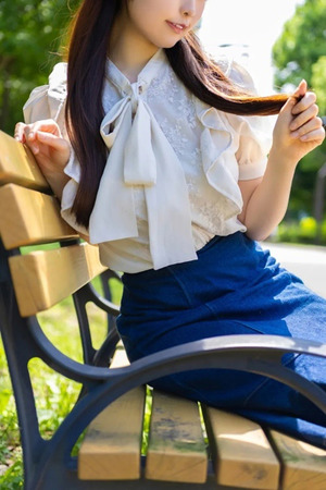 東堂 あみな photo2