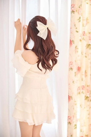 月宮 しほ photo2