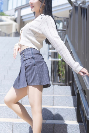 松葉 ふうか photo4