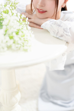 白藤 まひろ photo4