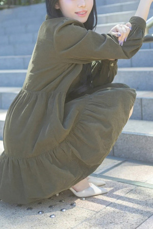 夏目 もえ photo1