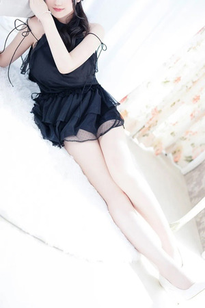 白鳥 よぞら photo4