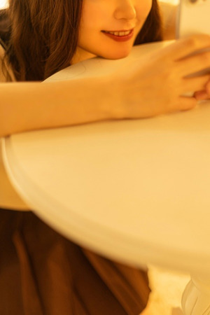 花森 あかね photo3