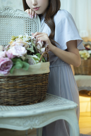 春風 みれい photo3