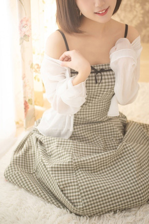 美奈川 るるか photo1