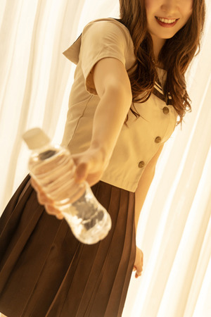 花森 あかね photo3