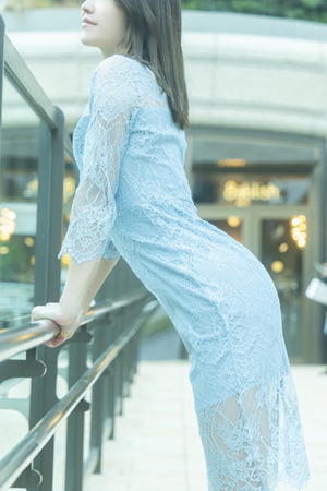 河波 さな photo2